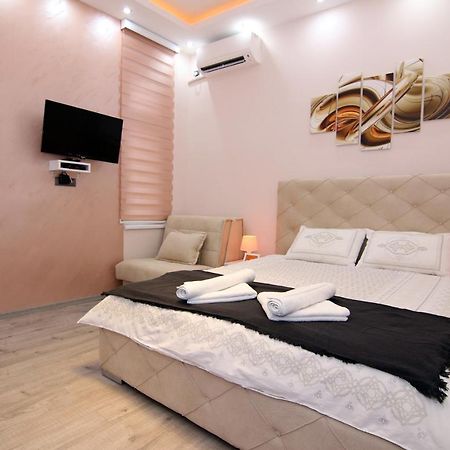 Lupino Apartments 베오그라드 외부 사진