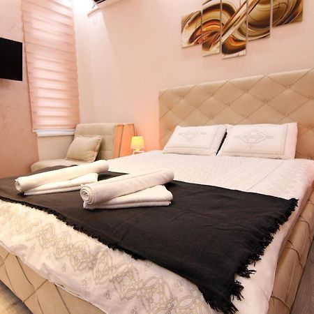 Lupino Apartments 베오그라드 외부 사진