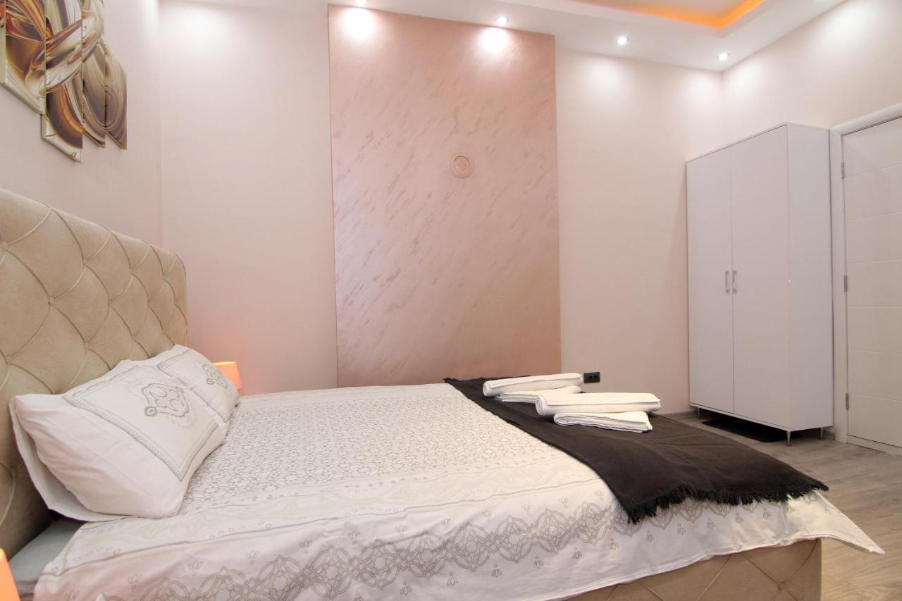Lupino Apartments 베오그라드 외부 사진