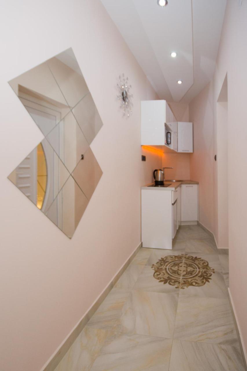 Lupino Apartments 베오그라드 외부 사진