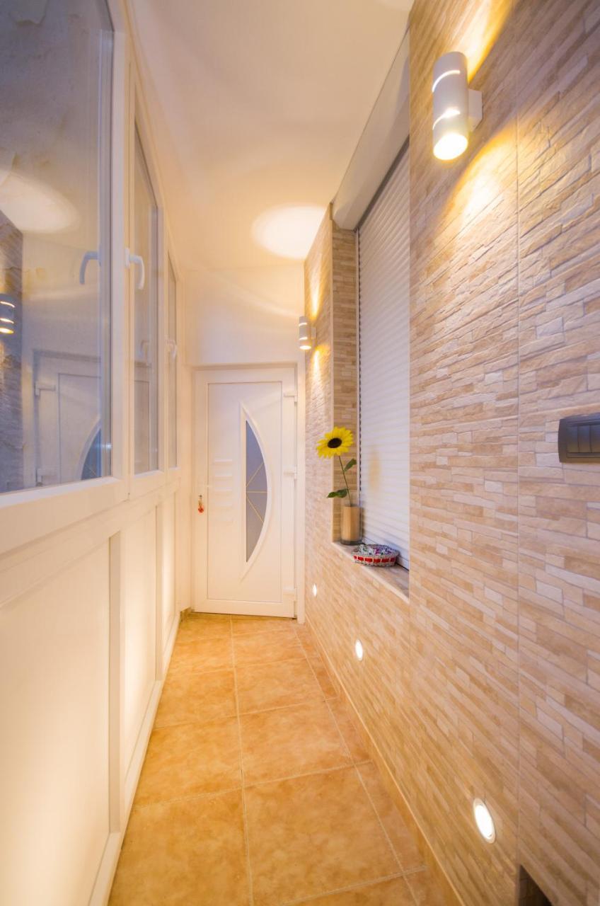 Lupino Apartments 베오그라드 외부 사진
